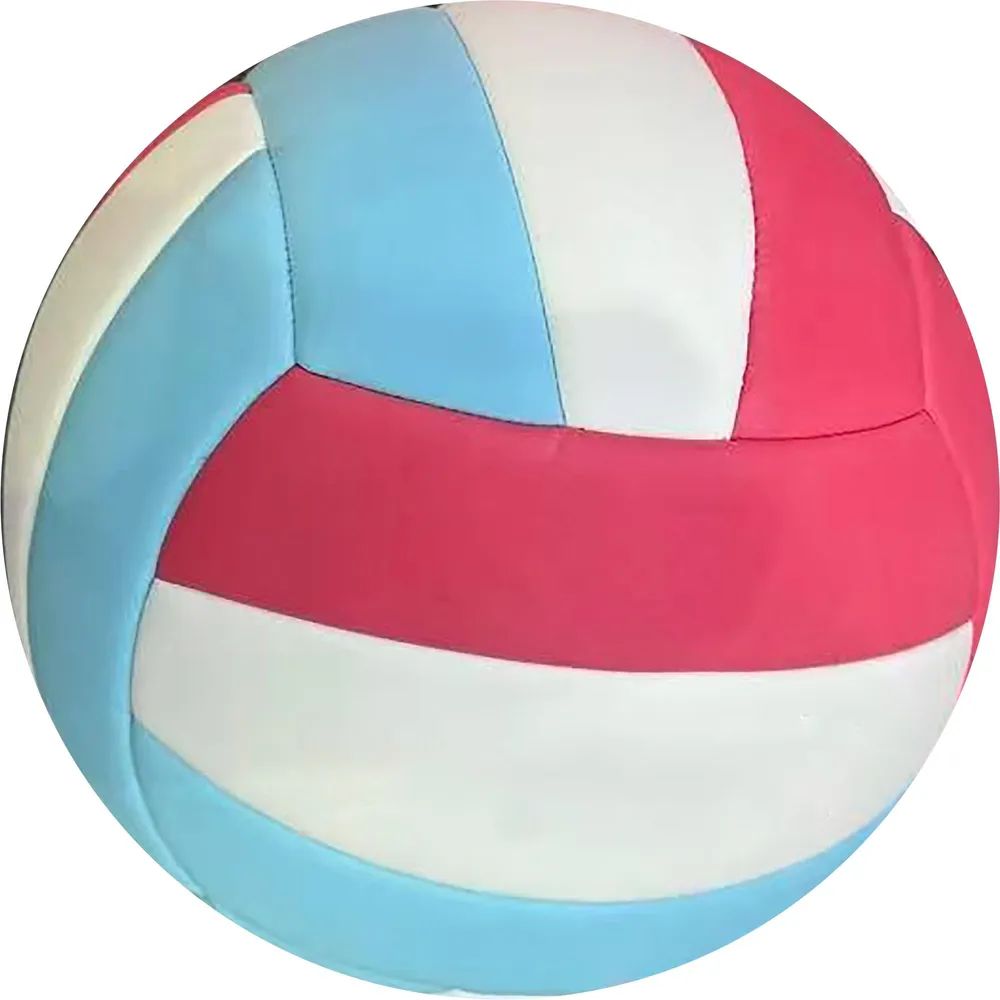 VEDES Großhandel GmbH - Ware NSP Volleyball Größe 5, unaufgeblasen