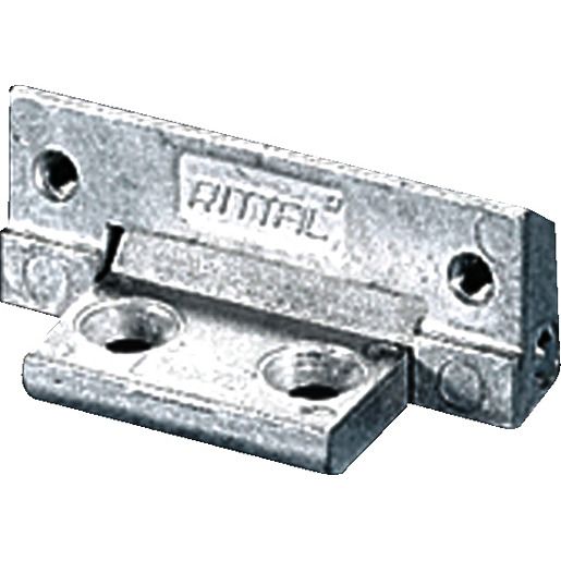 Rittal 180-GRAD SCHARNIERSATZ / RITTAL SZ 2449.000 (PA=2ST) 2449000
