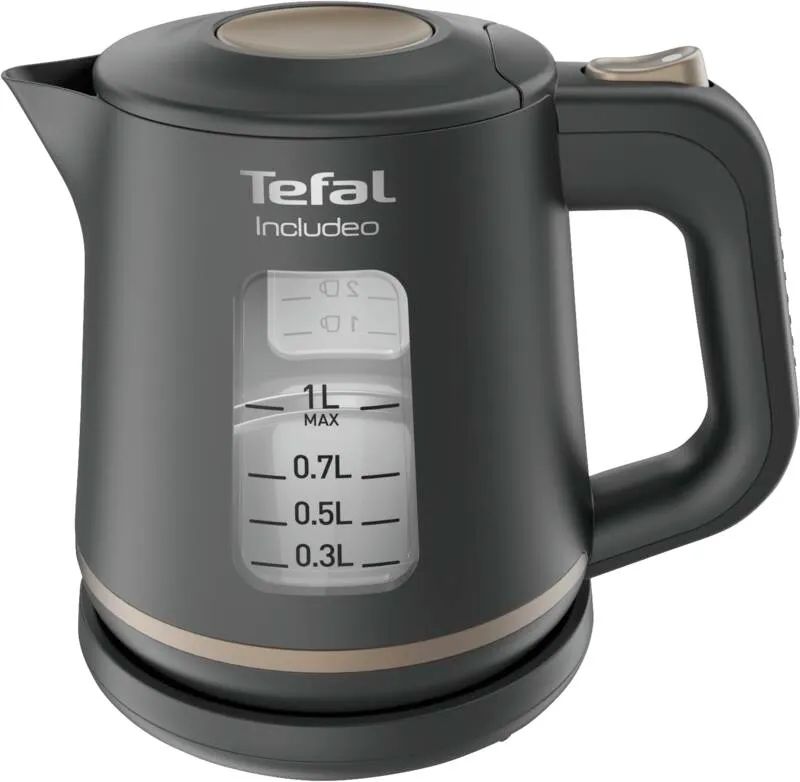 Tefal Wasserkocher KI5338