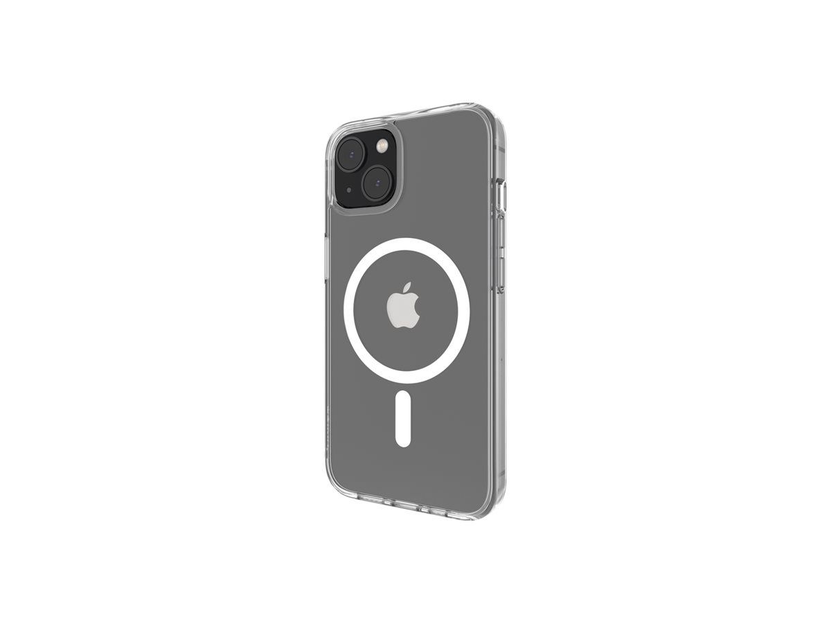 Belkin Hintere Abdeckung für Mobiltelefon - magnetisch behandelt
