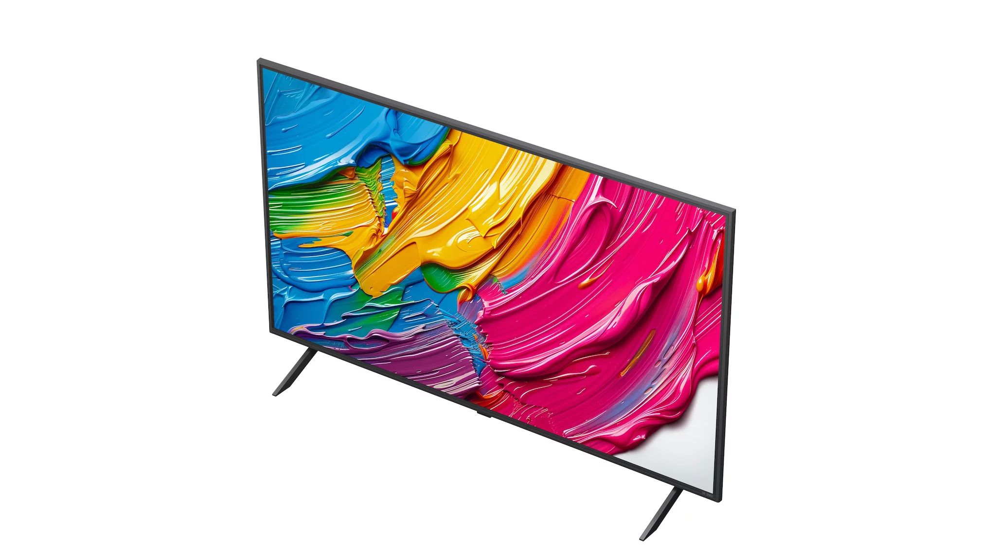 LG Electronics QNED AI 50QNED80A6A