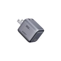 AUKEY Ladeadapter Comet Mini 30W 1Port grau