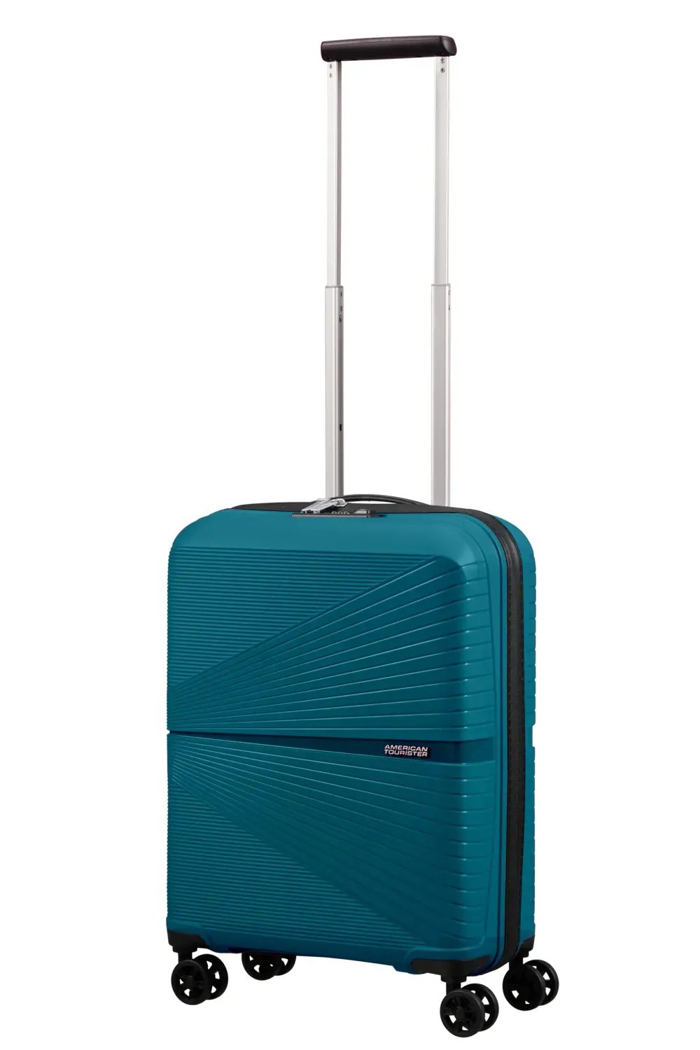 AMERICAN TOURISTER AIRCONIC SPINNER 55/20 TSA, DEEP OCEAN