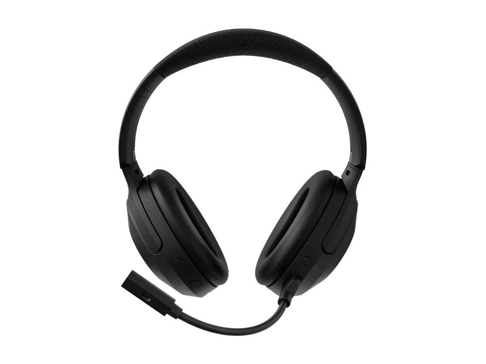 Creative Labs Creative Zen Hybrid SXFI - Headset - ohrumschließend