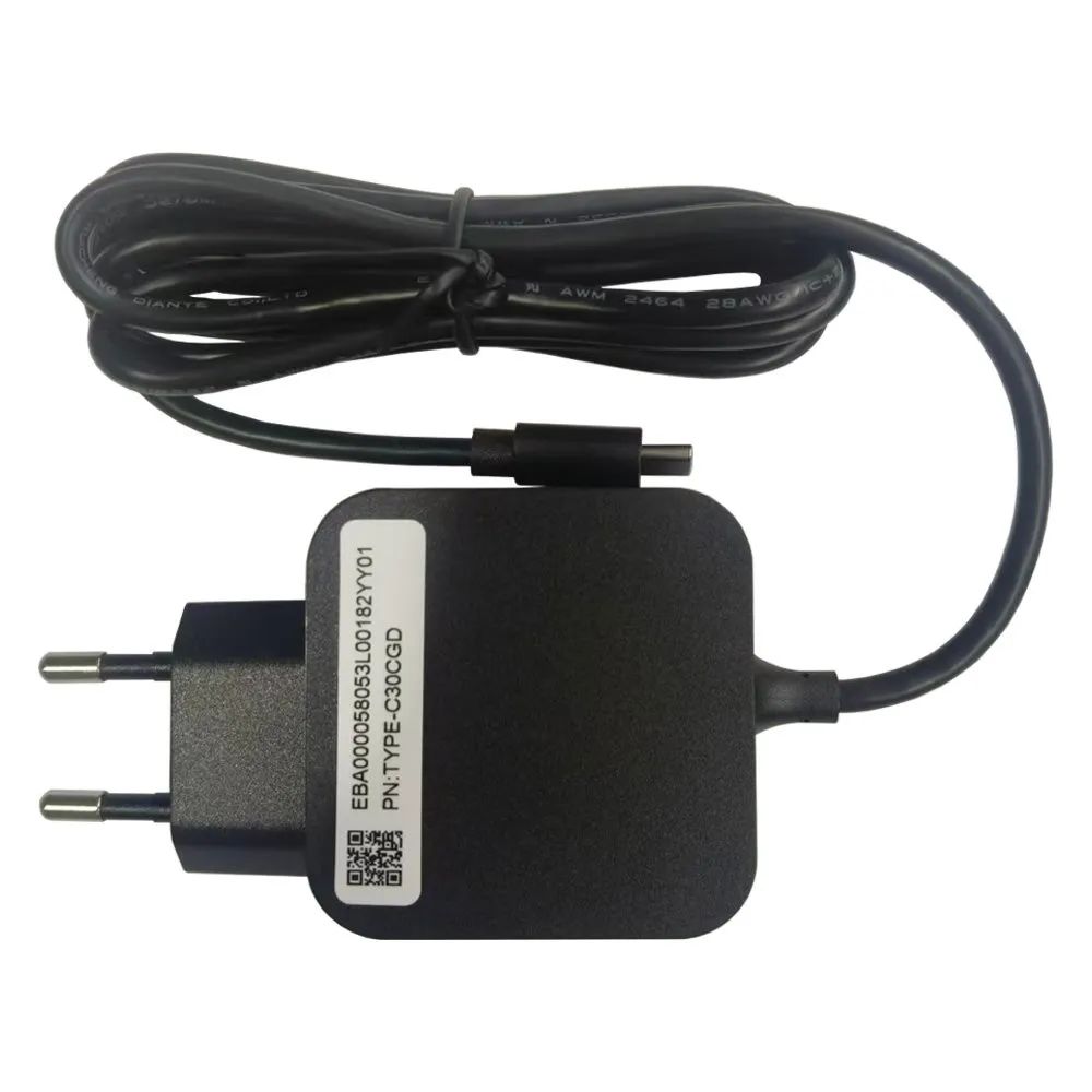TERRA Netzteil USB-C NB MOBILE 360-11V4 - PC-/Server Netzteil - 30.000 W