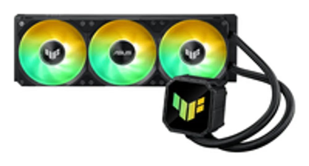 ASUS WAK TUF GAMING LC III 360 ARGB