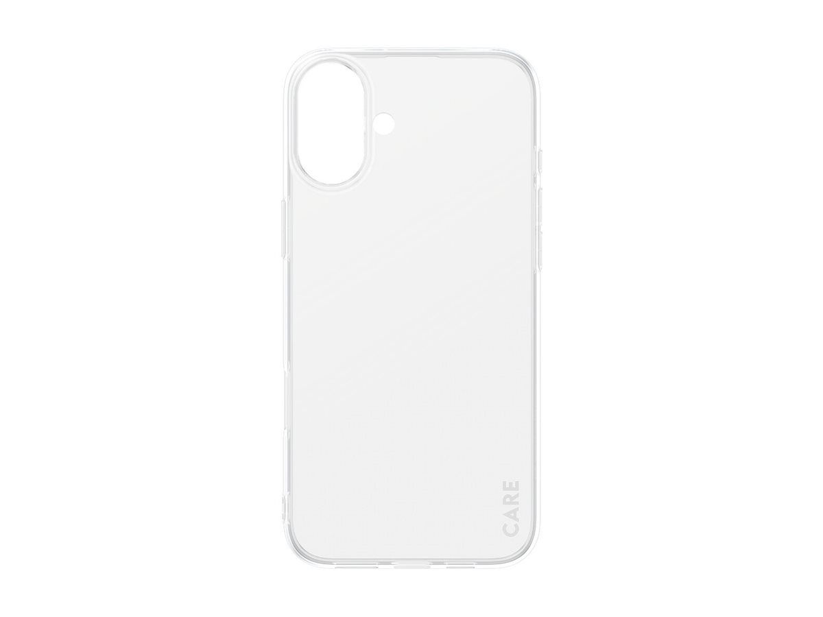PanzerGlass CARE by PanzerGlass X-Ray - Hintere Abdeckung für Mobiltelefon