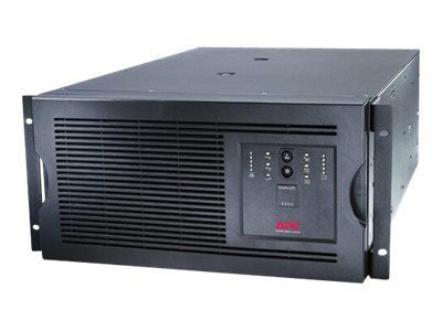 APC Smart-UPS - USV - Wechselstrom 230 V - 4 kW
