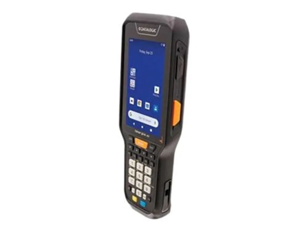 Datalogic Skorpio X5 - Datenerfassungsterminal - robust - Android 10 - 64 GB - 10.9 cm (4.3")