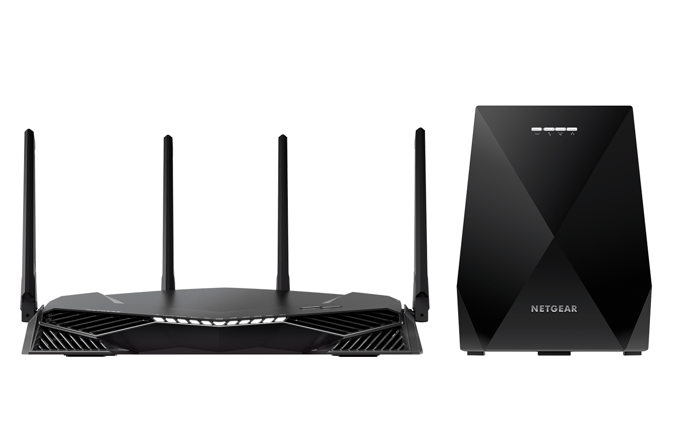 Netgear Nighthawk XRM570