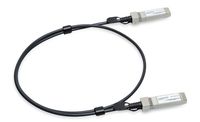 Lancom 10GBase Direktanschlusskabel - SFP zu SFP - 1 m (Packung mit 8)