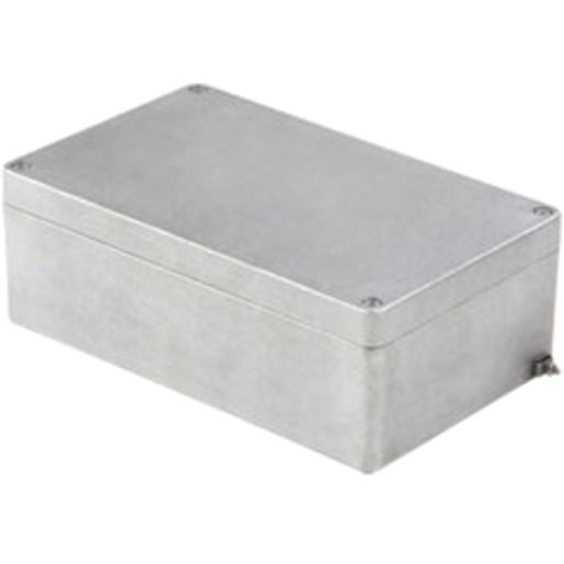 Weidmüller ALUMINIUMGEHÄUSE K6 / WEIDMÜ 034250 160X200X100 0342500000