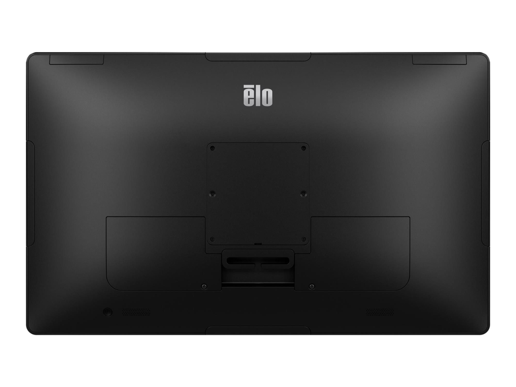 Elo Touch Solutions Elo I-Series 3.0 - All-in-One (Komplettlösung) - Core i3 i3-1215UL / 1.2 GHz - RAM 8 GB - SSD 128 GB - NVMe - UHD Graphics - 1GbE, Bluetooth 5.2, Wi-Fi 6 - WLAN: 802.11a/b/g/n/ac/ax, Bluetooth 5.2 - Win 10 IoT Enterprise 2021 LTSC