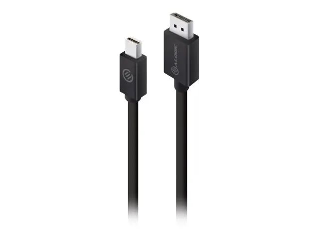 Alogic Elements Series - DisplayPort-Kabel - Mini DisplayPort (M)