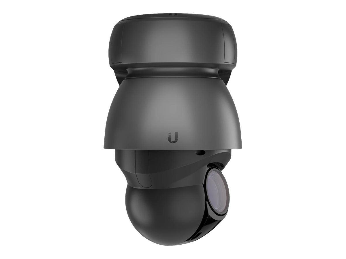 UbiQuiti UniFi Protect G4 PTZ - Netzwerk-Überwachungskamera - PTZ - manipulationssicher/wetterfest - Farbe (Tag&Nacht)