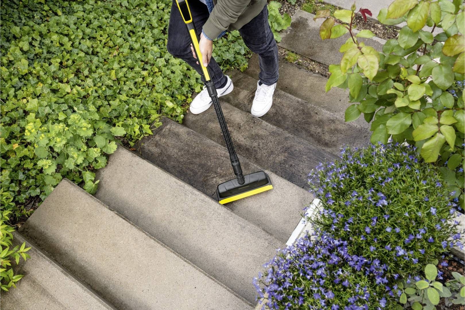 Kärcher Powerschrubber PS 30