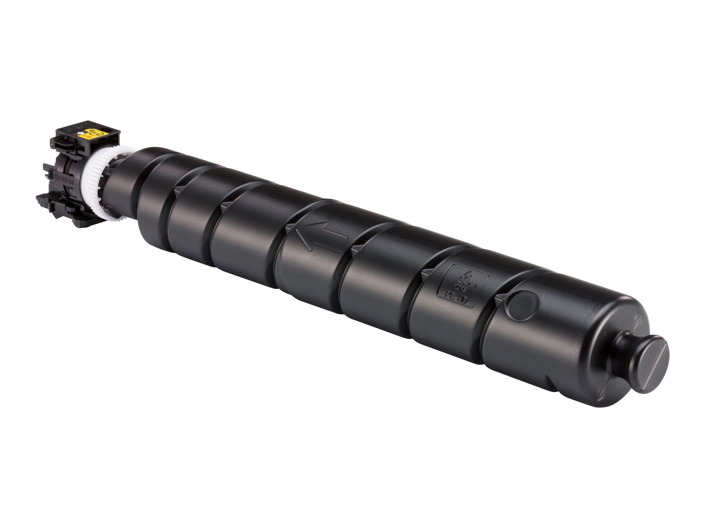 Kyocera TK 8525K - Schwarz - original - Tonerpatrone