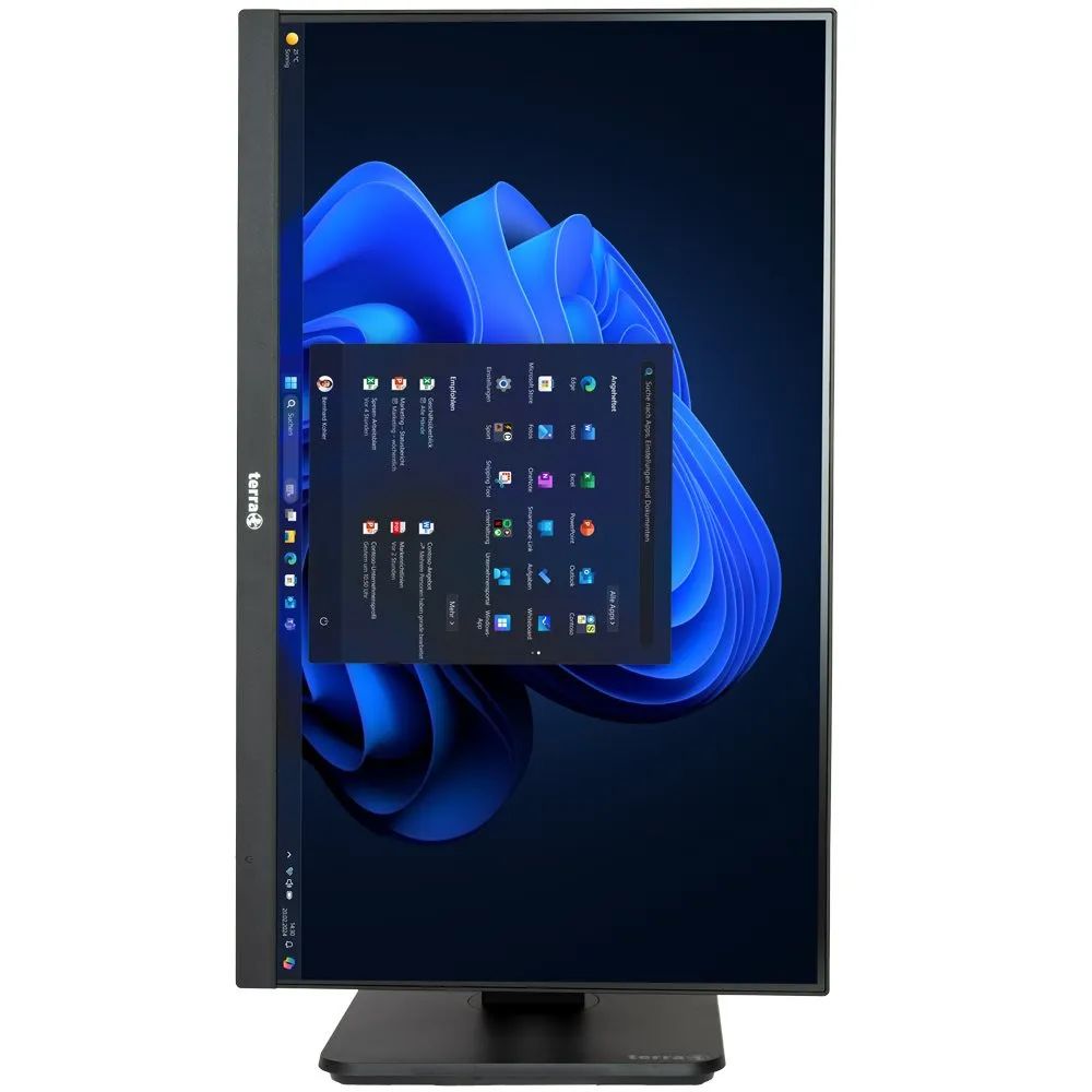 TERRA Y TERRA AIO 2710