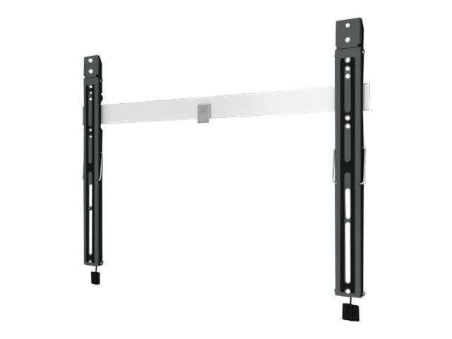 One for All ULTRA SLIM WM 6621 - Klammer - für Flachbildschirm - Aluminium-Baustahl - Bildschirmgröße: 81-213 cm (32"-84")
