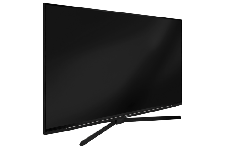 Grundig Vision 8 65 GUB 8240