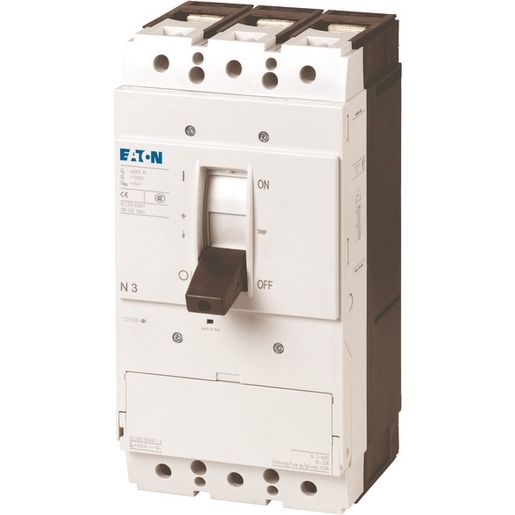 Eaton LASTTRENNSCHALTER 3P 630A / EATON PN3-630 266018 266018