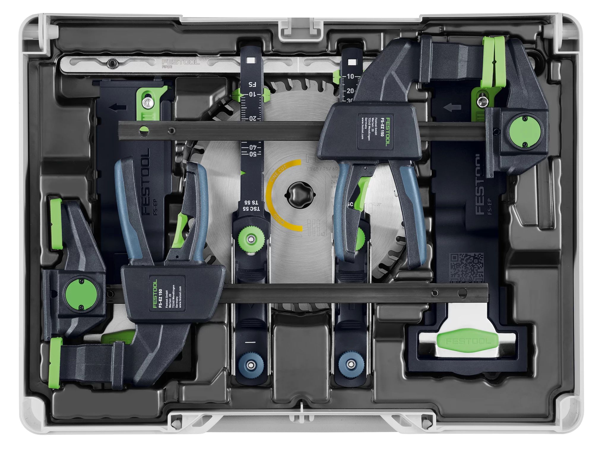 Festool ZS FS-EP TS/TSC55
