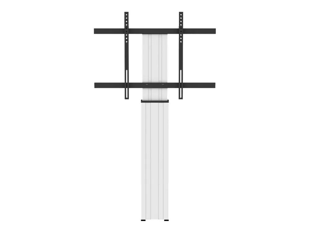 Neomounts PLASMA-W2250 - Halterung - motorisiert - für Flachbildschirm - Silber - Bildschirmgröße: 106.7-254 cm (42"-100")