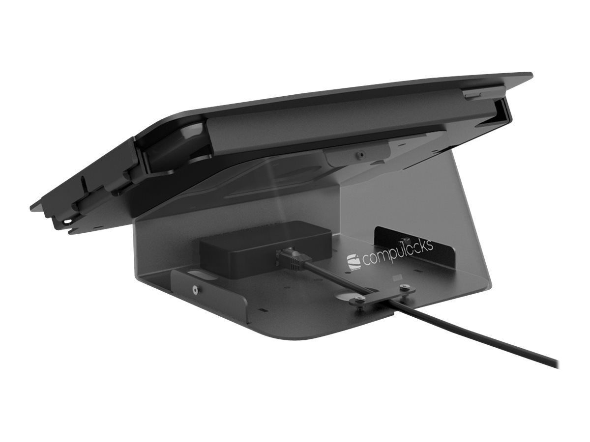 Compulocks iPad Mini 8.3" Space Enclosure AV Conference Room Capsule - Befestigungskit (Basis, Gehäuse)