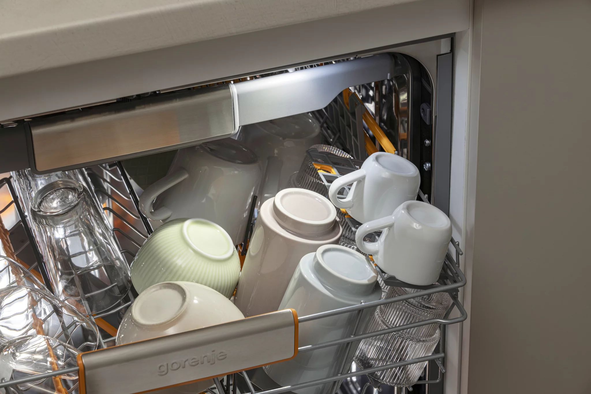 GORENJE GV642D65 