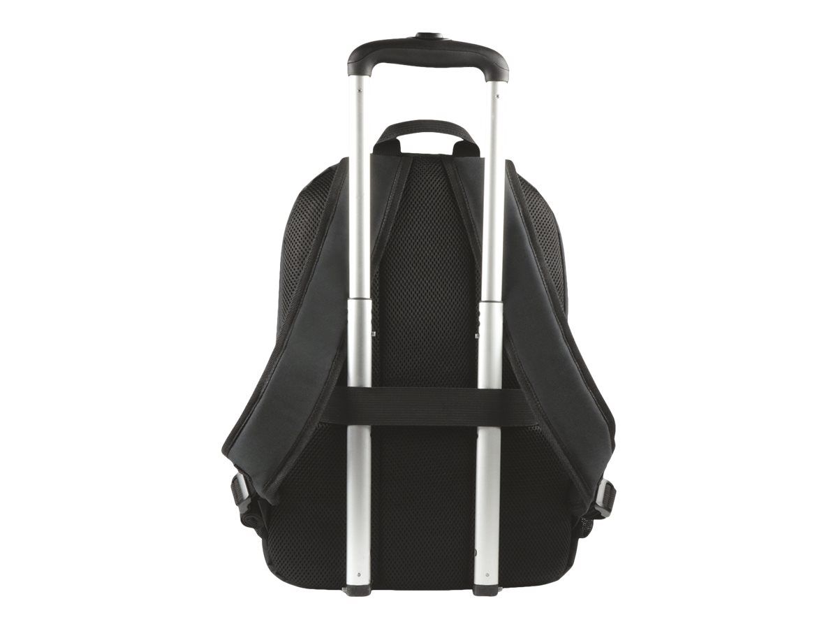 Mobilis THE ONE - Notebook-Rucksack - 39.6 cm