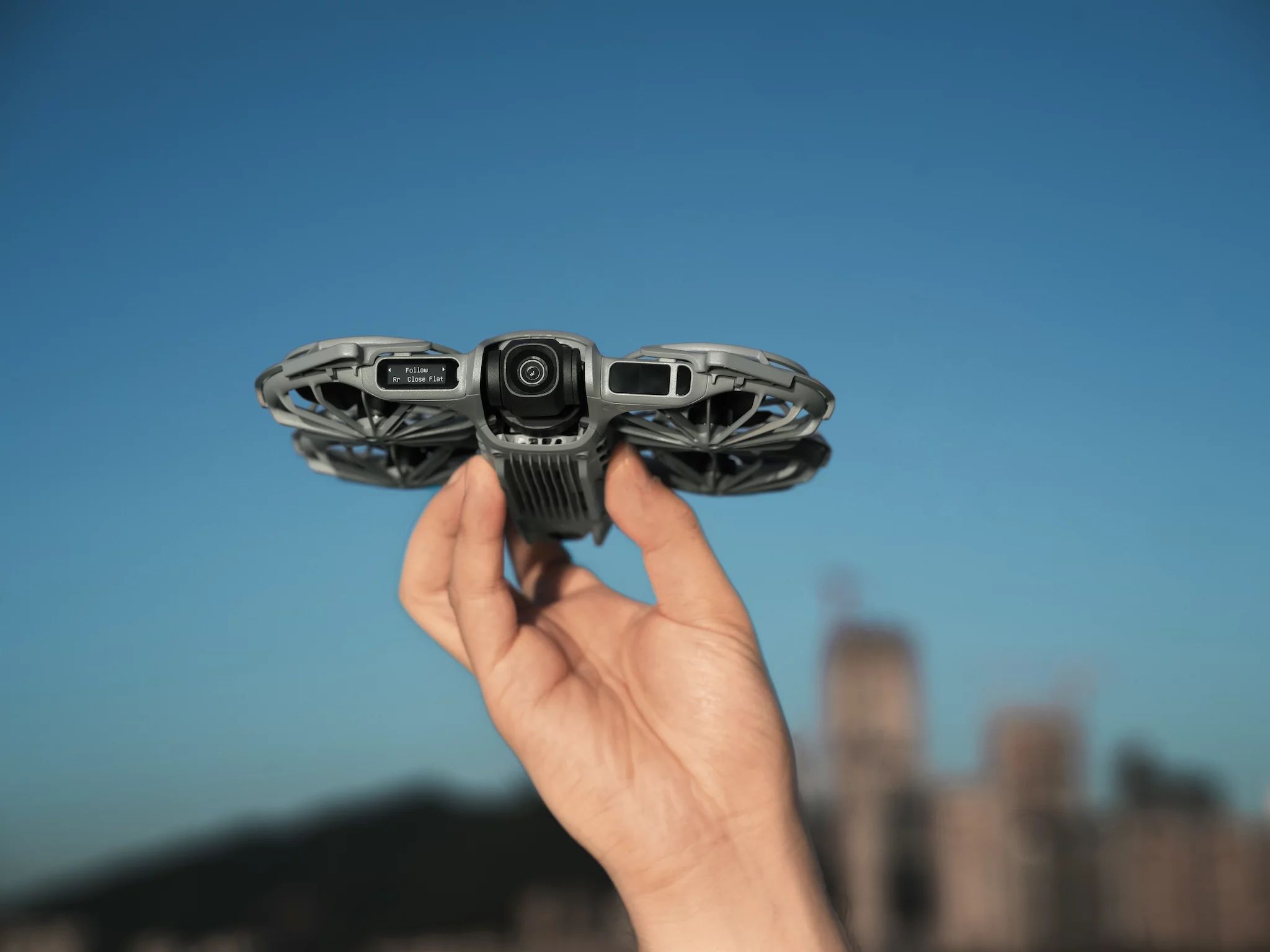 DJI Neo 2 Fly More Combo