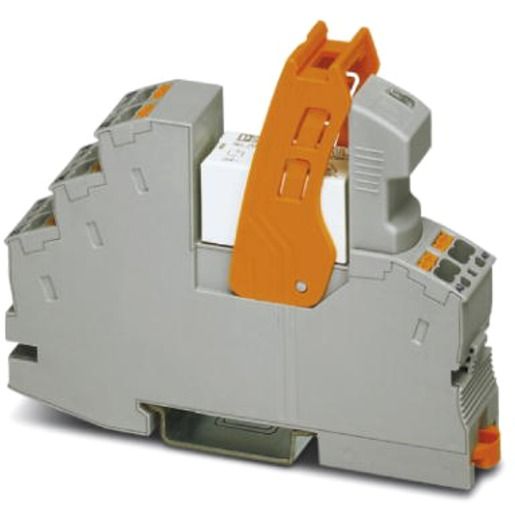Phoenix RELAISMODUL PUSH-IN 24V DC 2W / PHOENI RIF1RPTLDP24DC/2X21 2903334