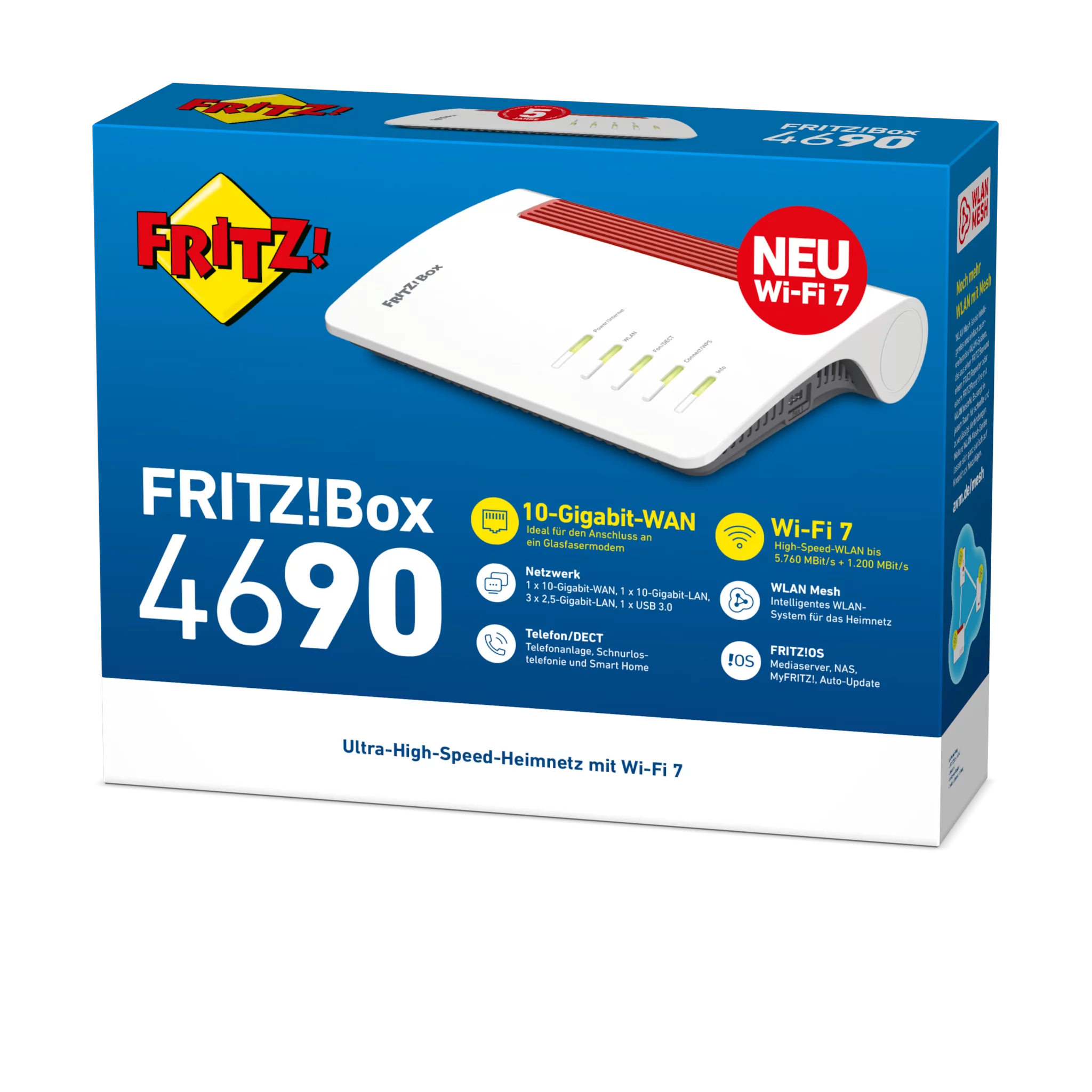 FRITZ!Box 4690