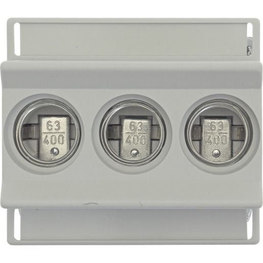Eaton SICHERUNGSS. D02 E18 3P.63 DIN / EATON TFRN02C