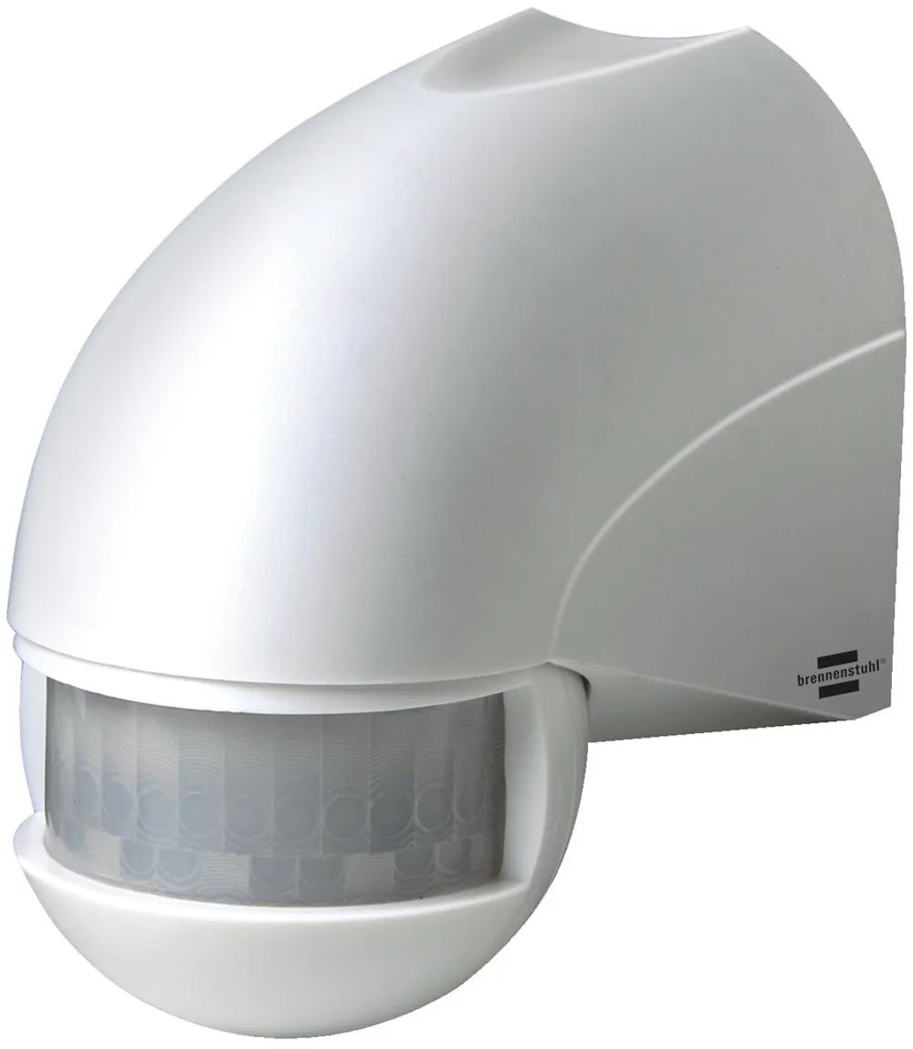 Brennenstuhl Bewegungsmelder Infrarot PIR180 IP44