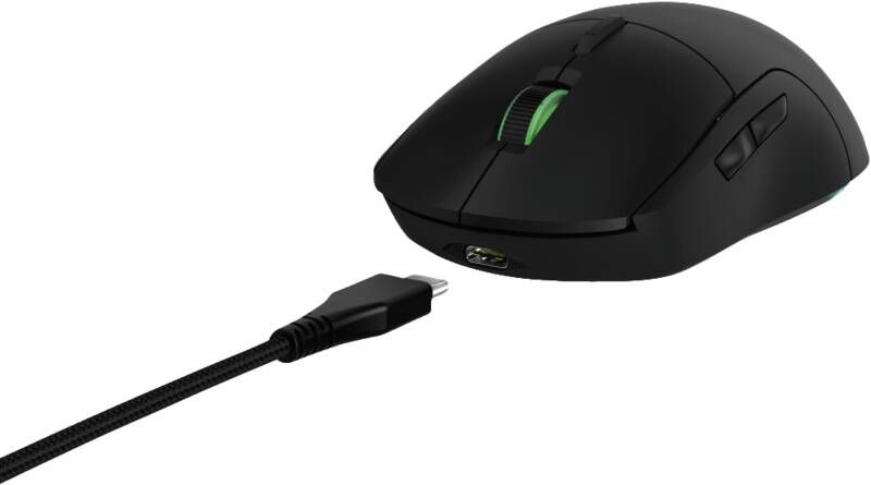 uRage 217836 Gaming-Maus Reaper 250