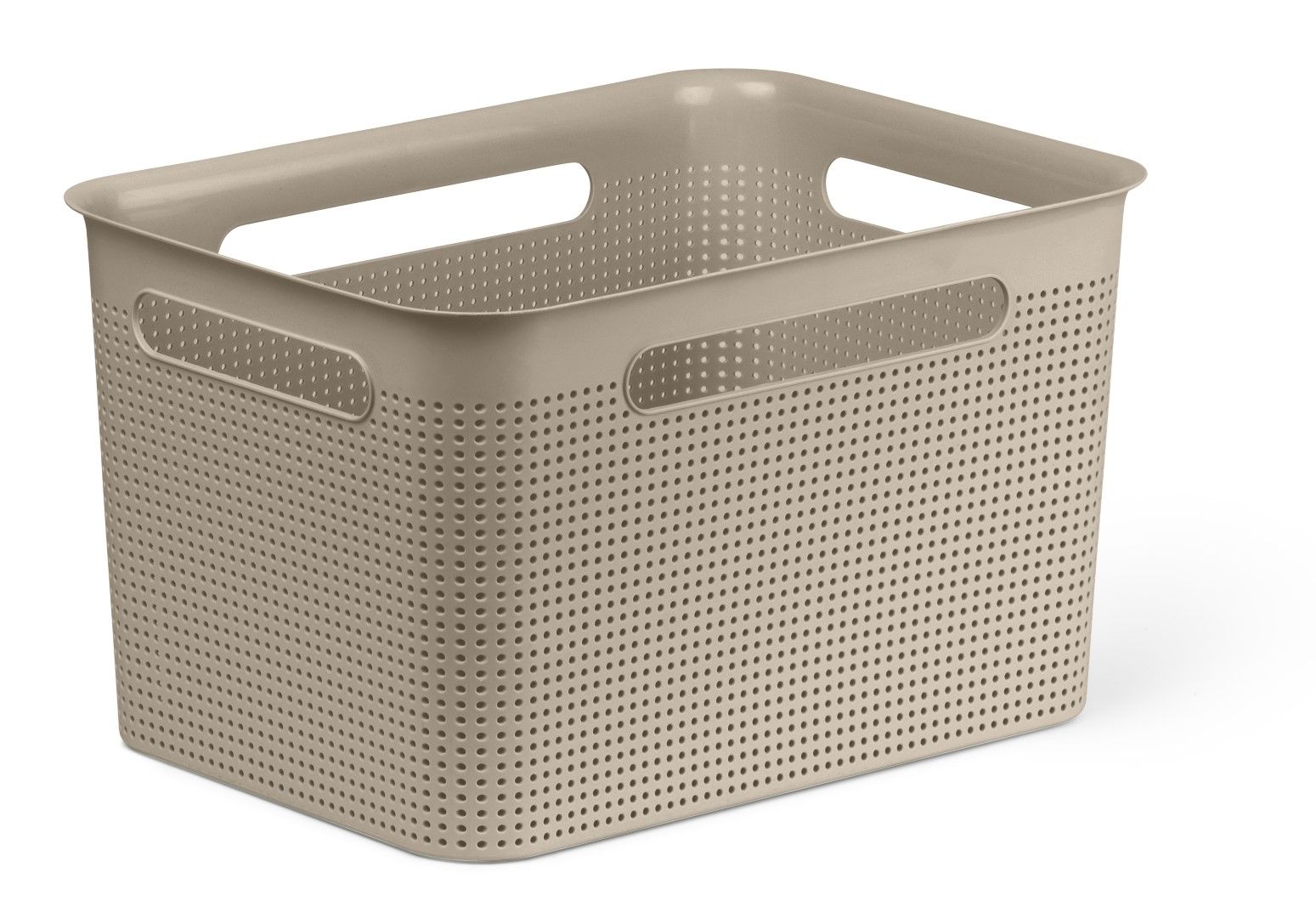 Rotho Box gross 16 l BRISEN