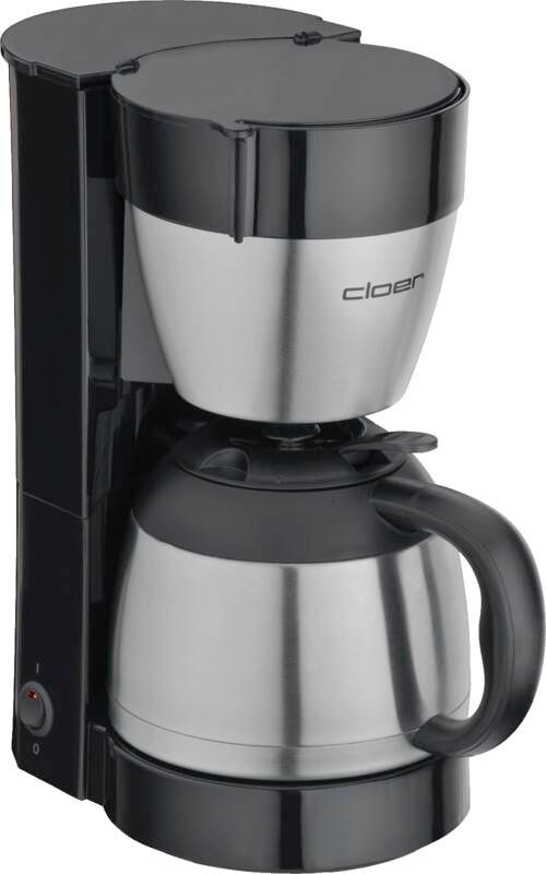Cloer Filterkaffeemaschine 5009