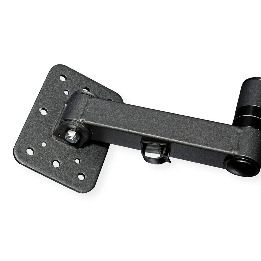 ROLINE LCD-/TV-Wandhalterung, 5 Gelenke, bis 25 kg