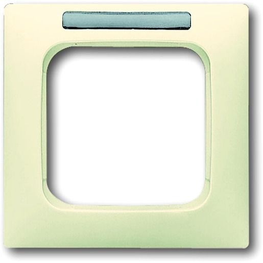 Busch-Jaeger SI RAHMEN LIN 1721 NSKA-212 1F / BUSCH 1721 NSKA-212 2CKA001754A4093