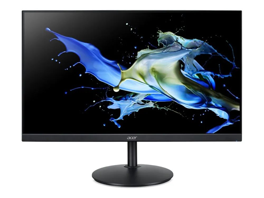 Acer CB272P6b 27" 16 9 black - Flachbildschirm (TFT/LCD)