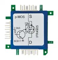 ALLNET 118880 Transistor 50