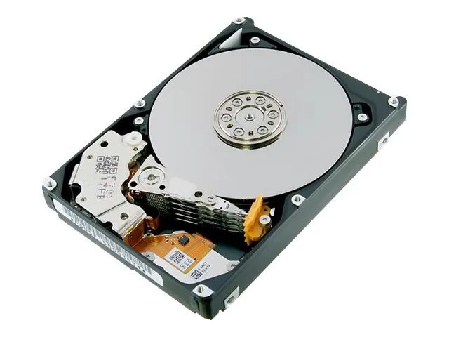 Toshiba AL15SEB Series AL15SEB09EQ - Festplatte - 900 GB - intern - 2.5" (6.4 cm)