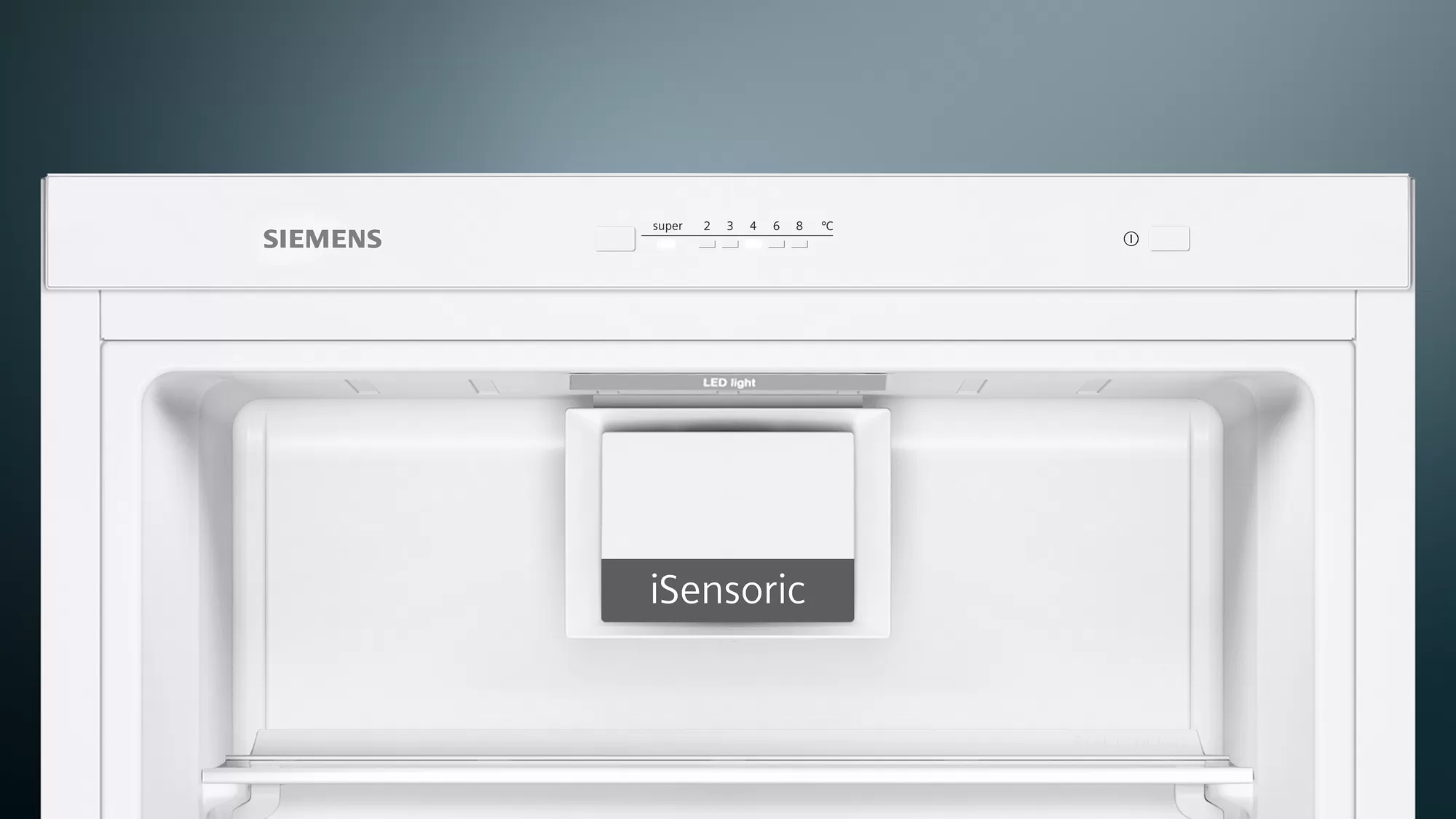 Siemens IQ300 KS29VVWEP