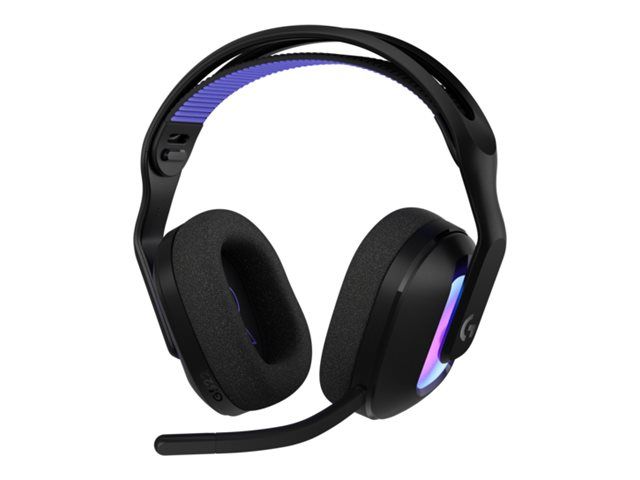 Logitech G G522 - Headset - ohrumschließend - Bluetooth / LIGHTSPEED
