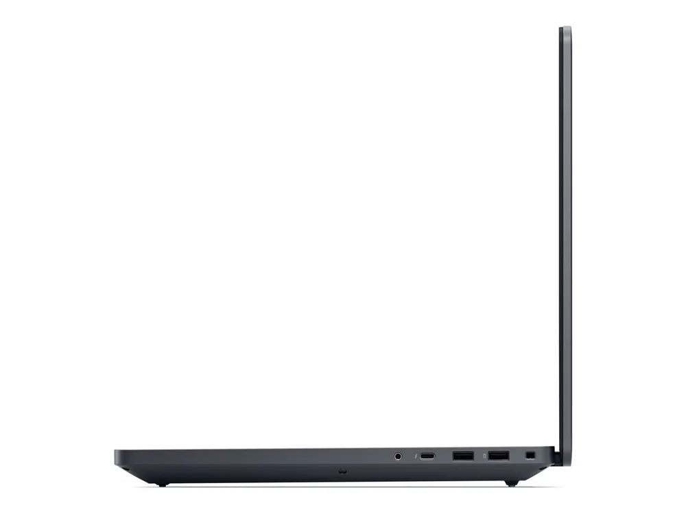 Dell Pro Max 18 Plus MB18250 - Intel Core Ultra 9 285HX / 2.8 GHz - vPro Enterprise - Win 11 Pro - RTX PRO 3000 Blackwell - 32 GB RAM - 1 TB SSD SED, NVMe, TLC, Class 40, Performance - 45.727 cm (18")