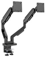 LC-Power Monitorarm für Monitore bis zu 34"/86.36 cm B