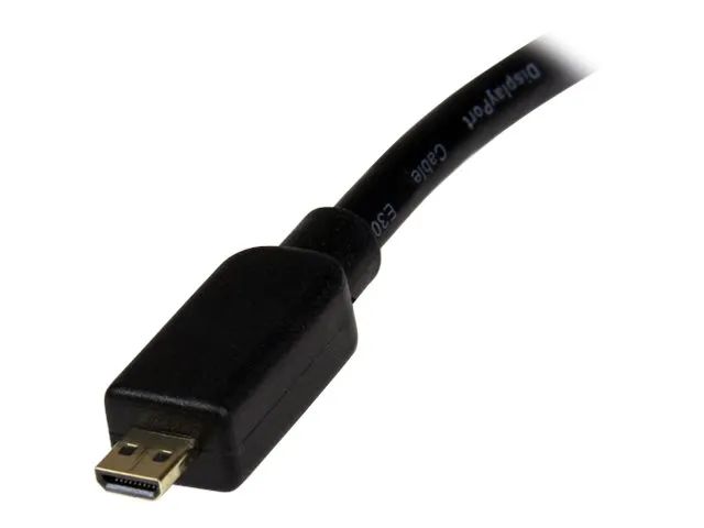 StarTech.com Micro HDMI auf VGA Adapter Konverter
