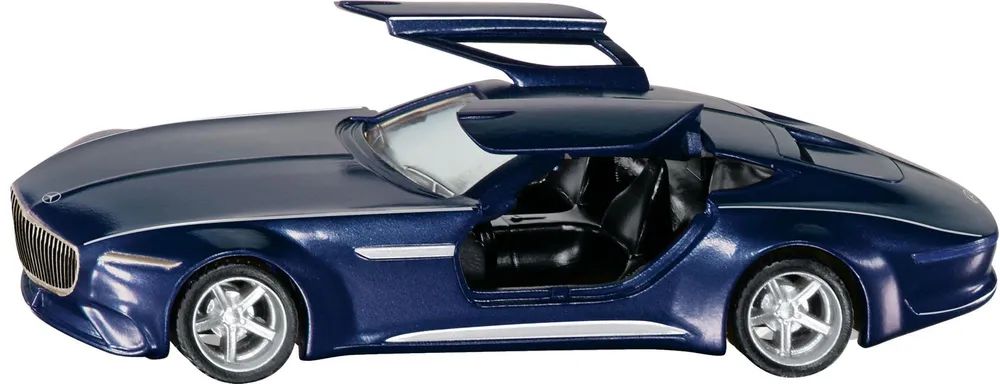 Siku SUPER Vision Mercedes-Maybach 6 blau