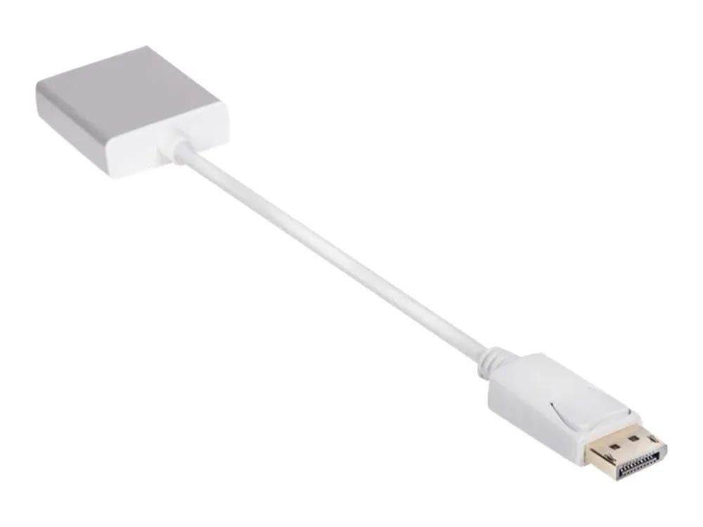 Club 3D CAC-2003 - Videokonverter - DisplayPort